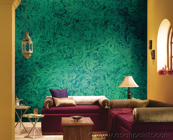 Asian Paint Wall Design To Improve Your Home Decoration Seeur