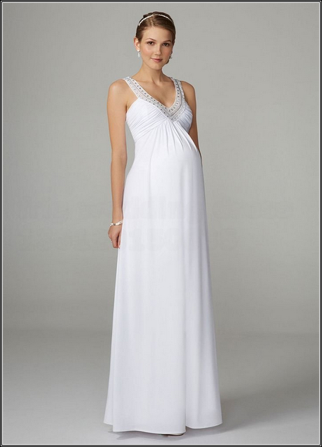 Affordable Maternity Wedding Dresses Dress Foto And Picture