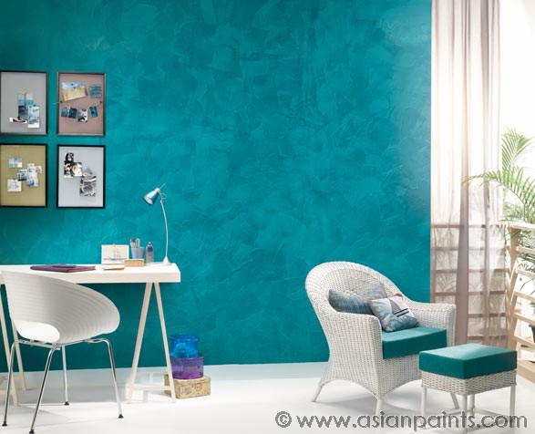 asian paint bedroom wall colour