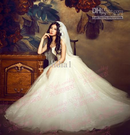 princess ball gown wedding dresses pinterest